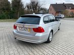 BMW Seria 3 318d DPF Touring - 2