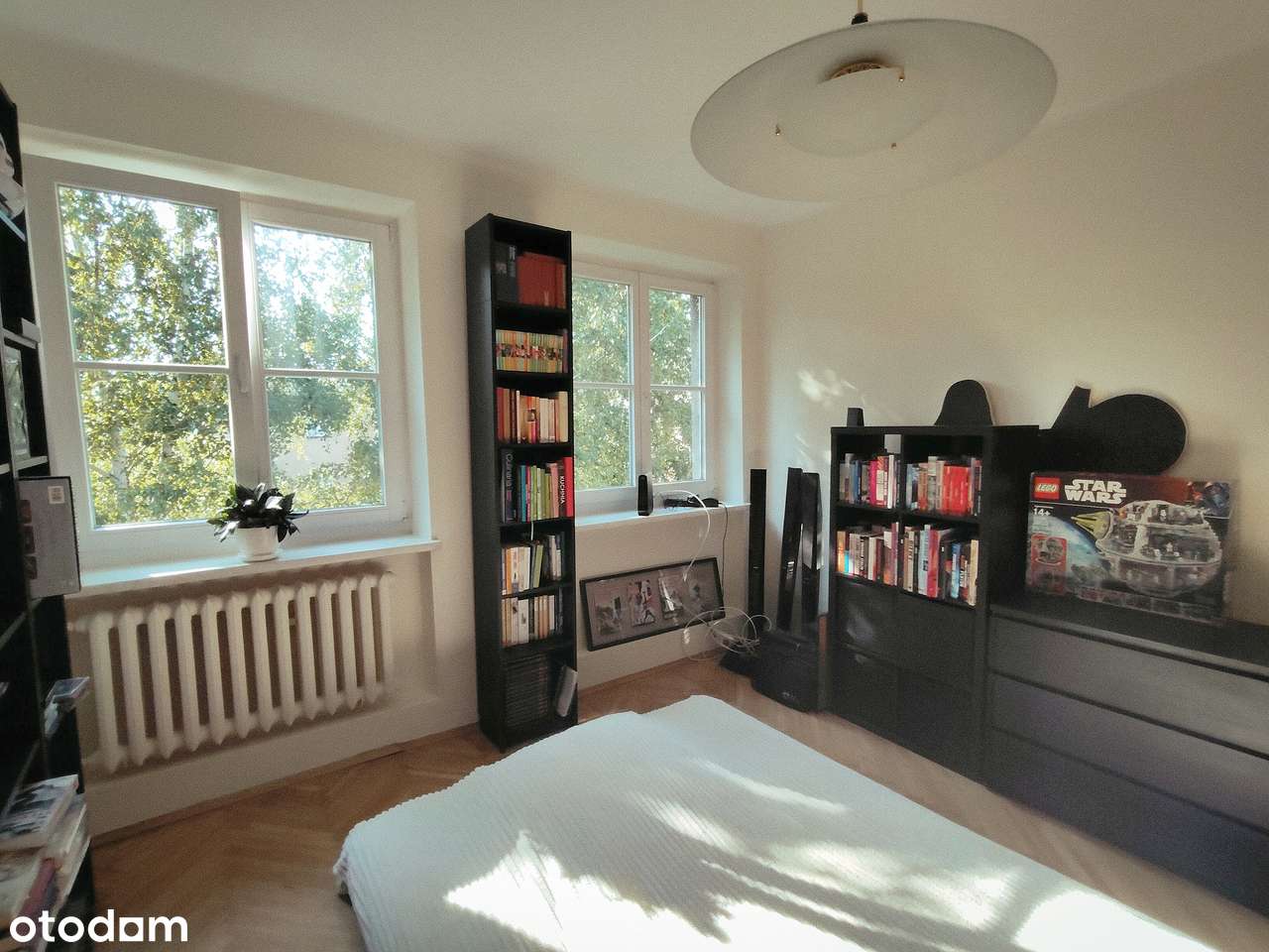 atrakcyjne mieszkanie obok Parku Krakowskiego-12