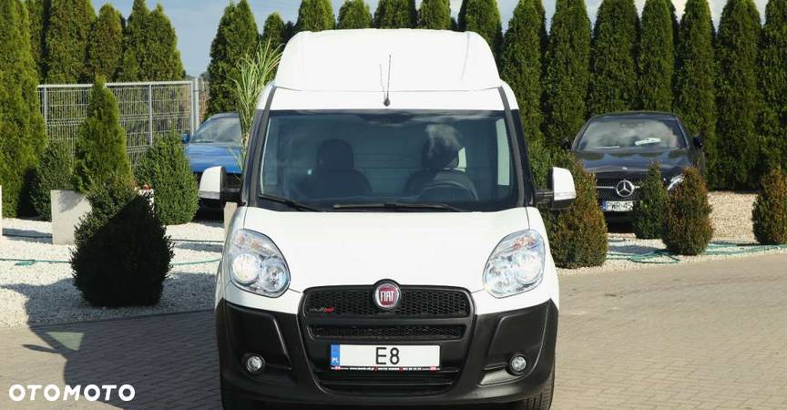 Fiat Doblo - 10