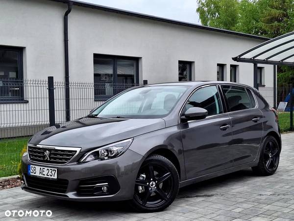 Peugeot 308 1.2 PureTech Active S&S - 5