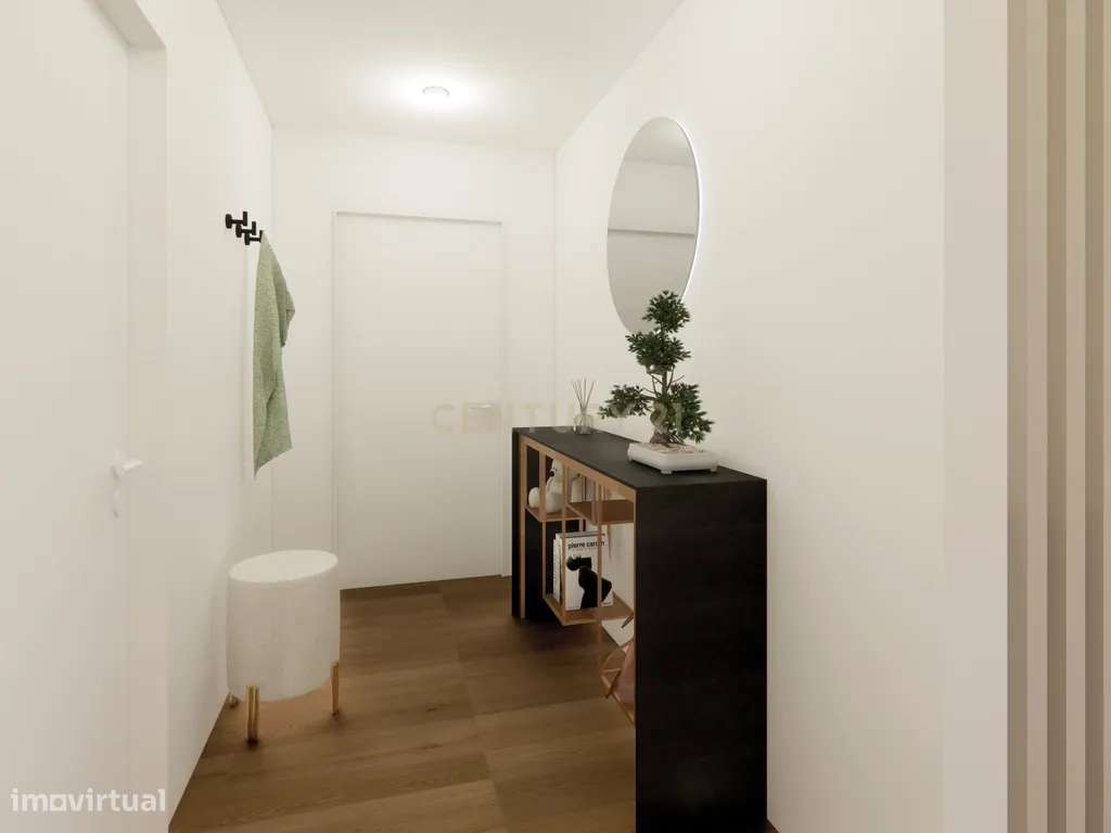 Apartamento T3 EIRAS ONE – Novo Empreendimento de Referência em Eiras - Grande imagem: 4/19