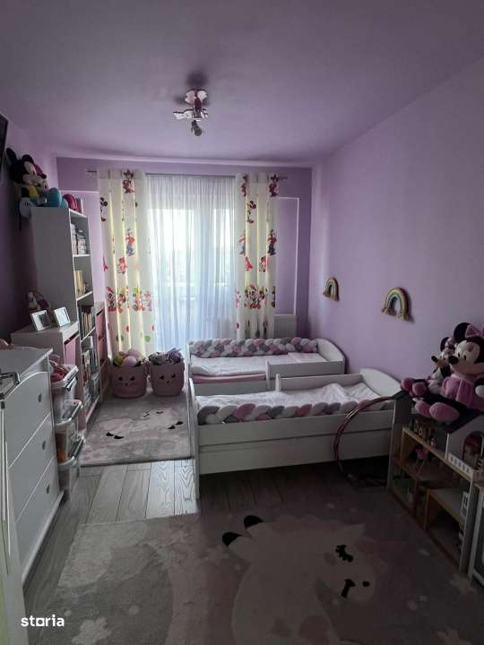 Apartament 3 camere de vanzare-Astra-4