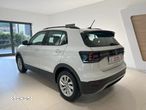 Volkswagen T-Cross 1.0 TSI Life - 4