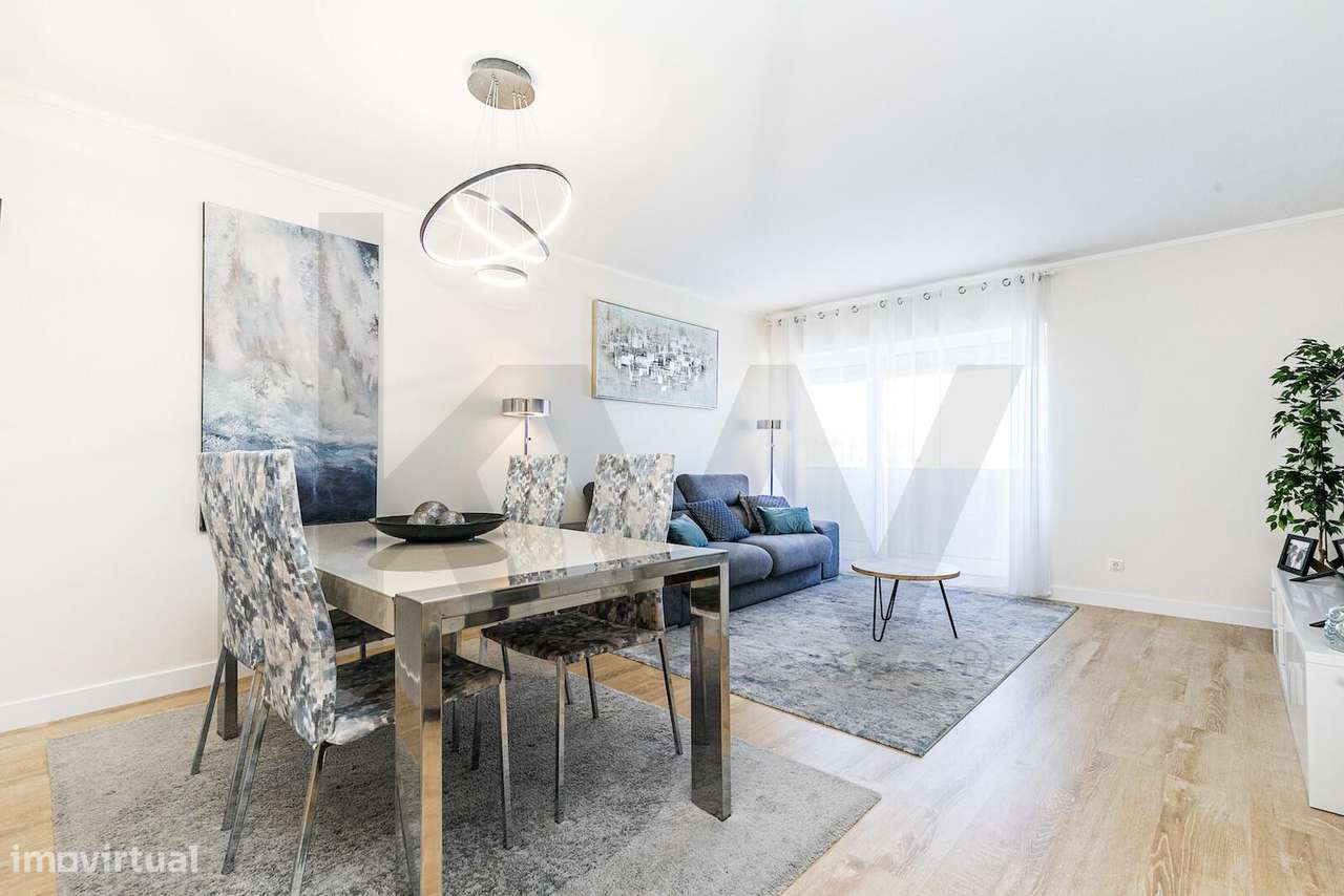 Luminoso T3 Colina de S. Gonçalo - Grande imagem: 2/35