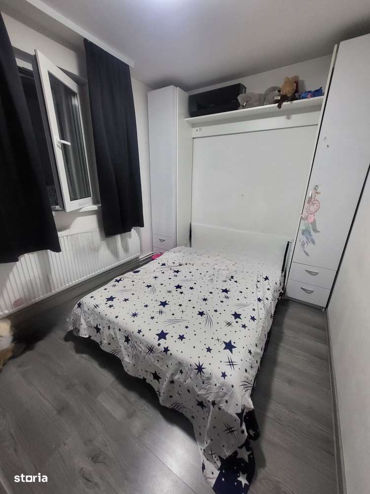 Militari-Gorjului-Moinesti 2 camere