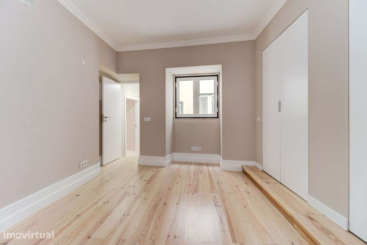 Apartamento 6  divisões  | Rua do Salvador – Alfama-7