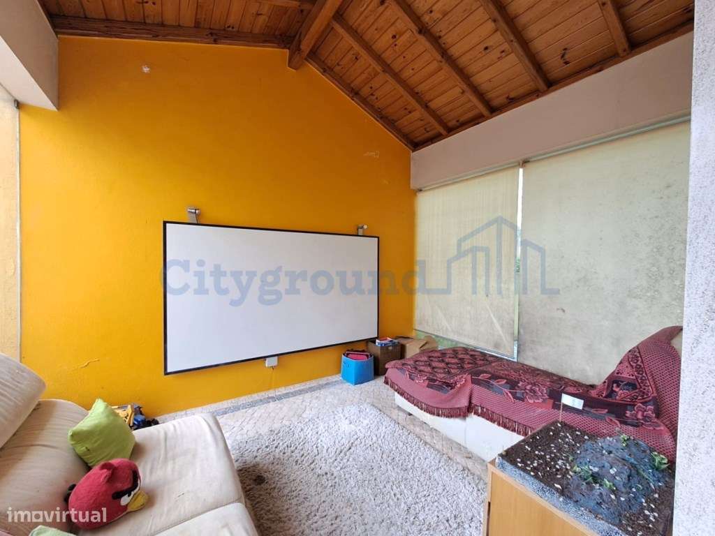Moradia V4+1 em Roliça, em condomínio Domicillium Villas-14