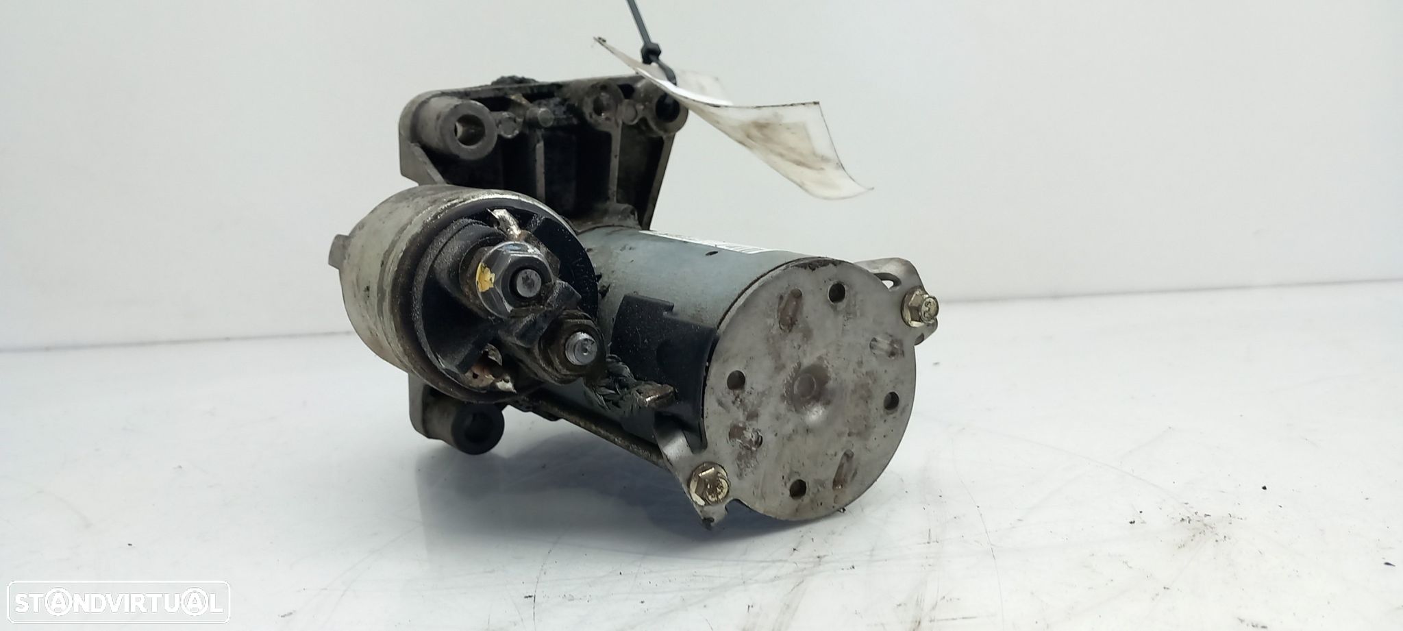 Motor De Arranque Citroen Berlingo (B9) - 1