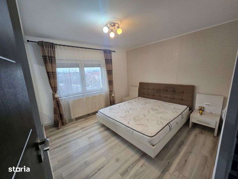 Apartament 2 camere, Teilor, Etaj 2, Mobilat si Utilat - Imagine principală: 3/9