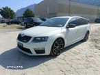 Skoda Octavia 2.0 TDI RS - 15