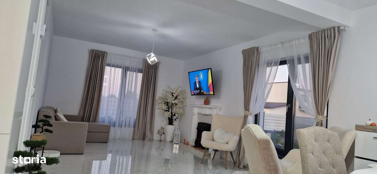 CASE PARTER, FINISATE, TOATE UTILITATILE - Imagine principală: 5/14