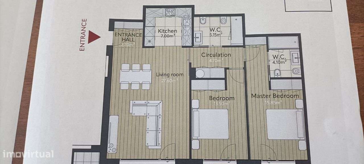Apartamentos em construção Nazaré-13