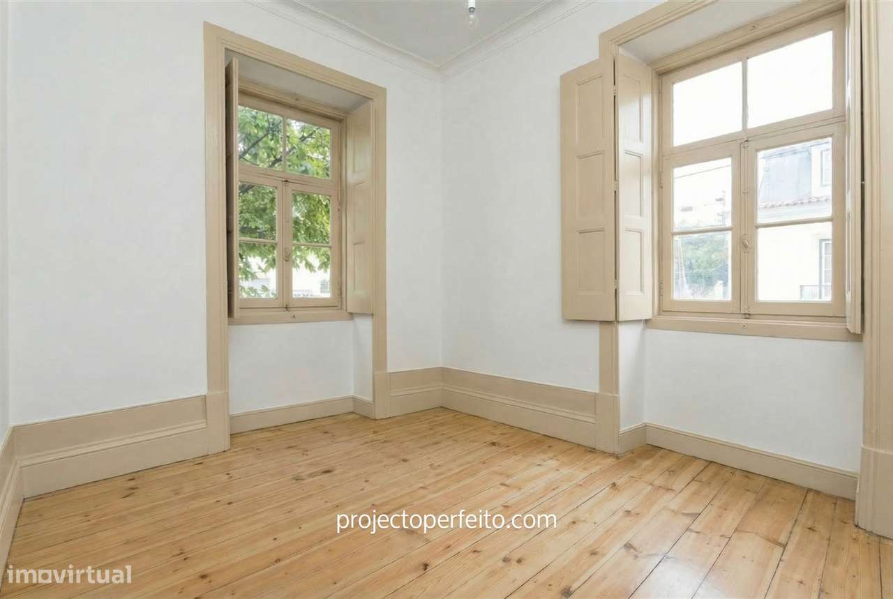 Moradia para Restaurar T4 Venda em Espinho,Espinho-11