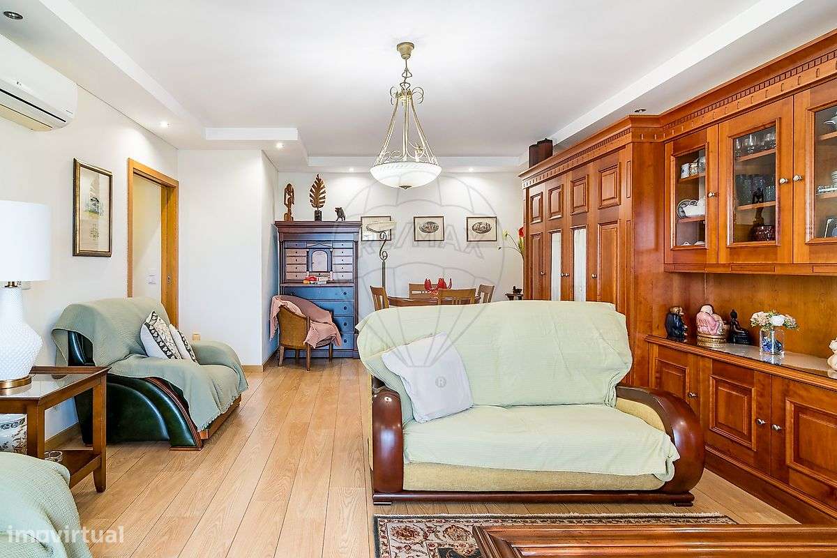 Apartamento T2 para venda - Grande imagem: 5/27