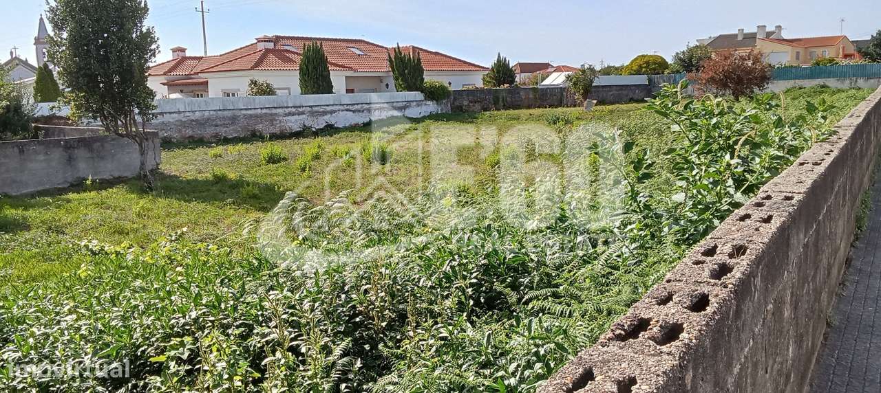 Terreno para  Moradia Cortegaça - Grande imagem: 4/9