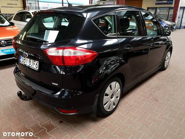 Ford C-MAX 1.6 EcoBoost Titanium ASS - 7