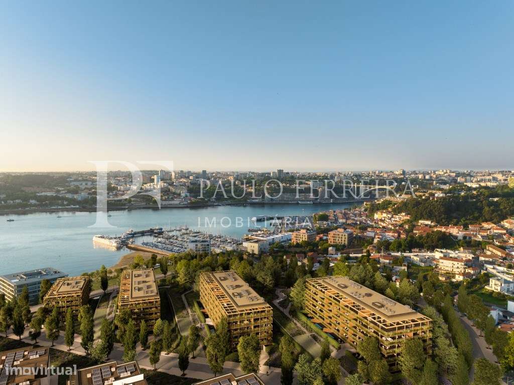 Apartamento T1 em construção-11