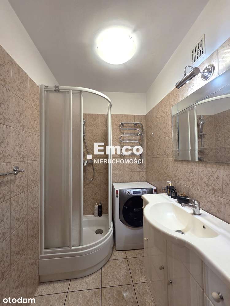 Mieszkanie 3-pokojowe z widokiem na zieleń-12