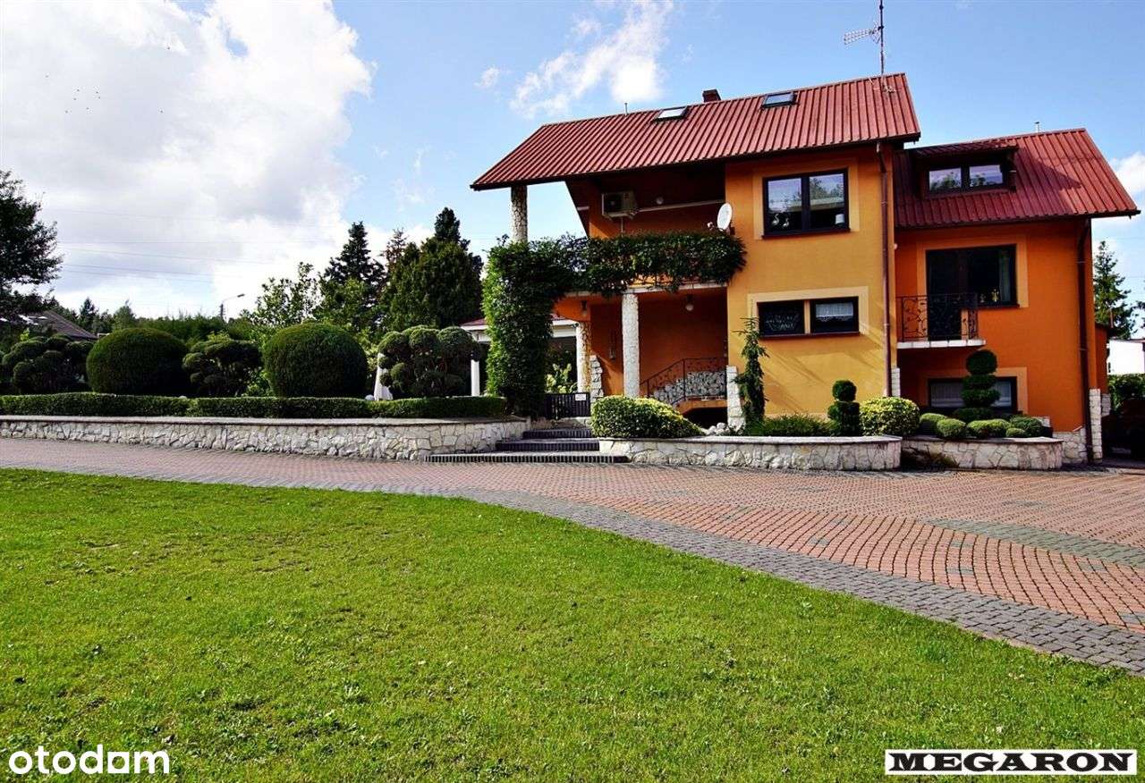 Lokal użytkowy, 1 290 m², Częstochowa-12