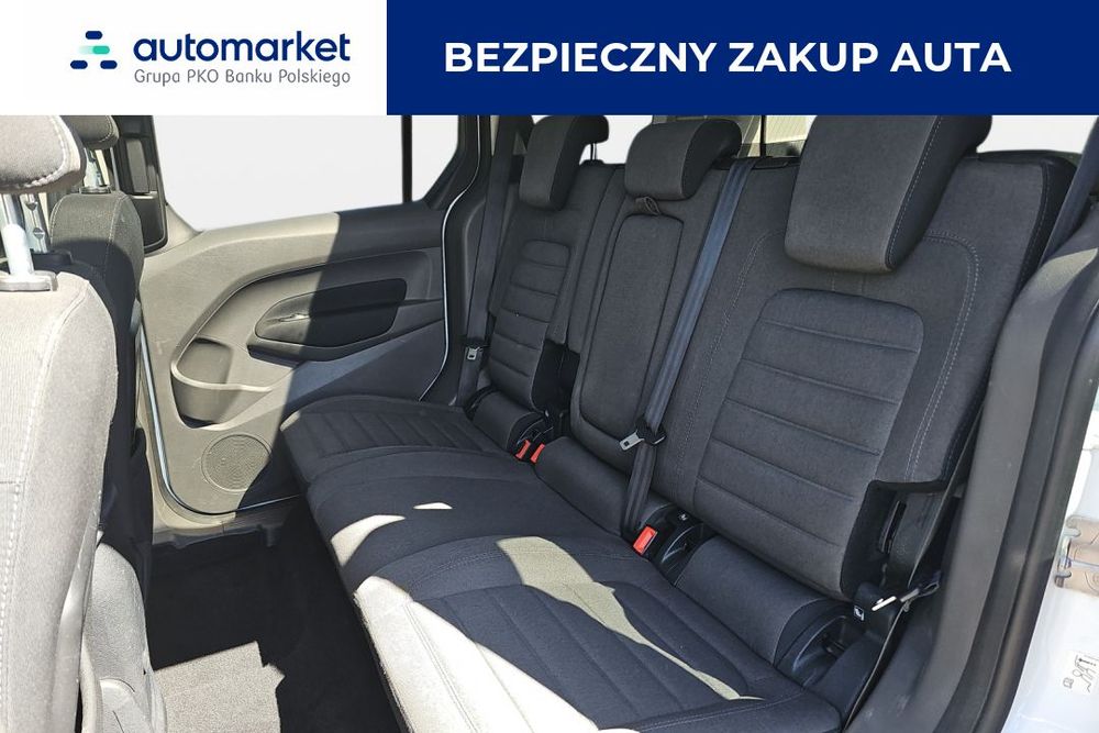 ford tourneo-connect