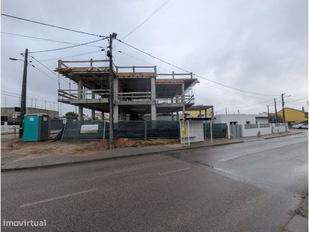 Moradia T4 a Venda no Pinhal do general - Grande imagem: 2/29