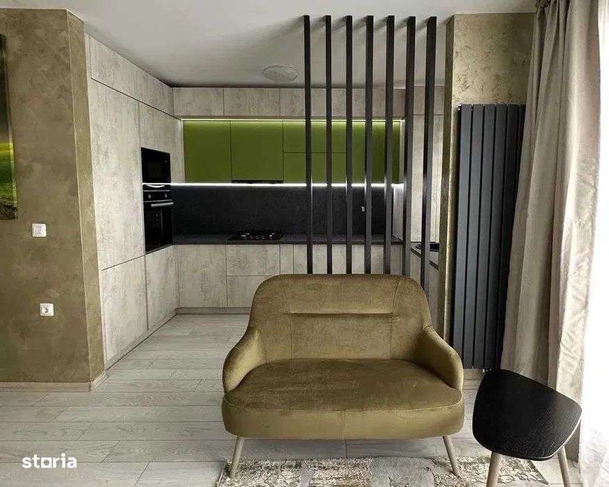 Maurer Residence - Apartament 2 camere - Str. Ion Heliade Radule - Imagine principală: 4/8