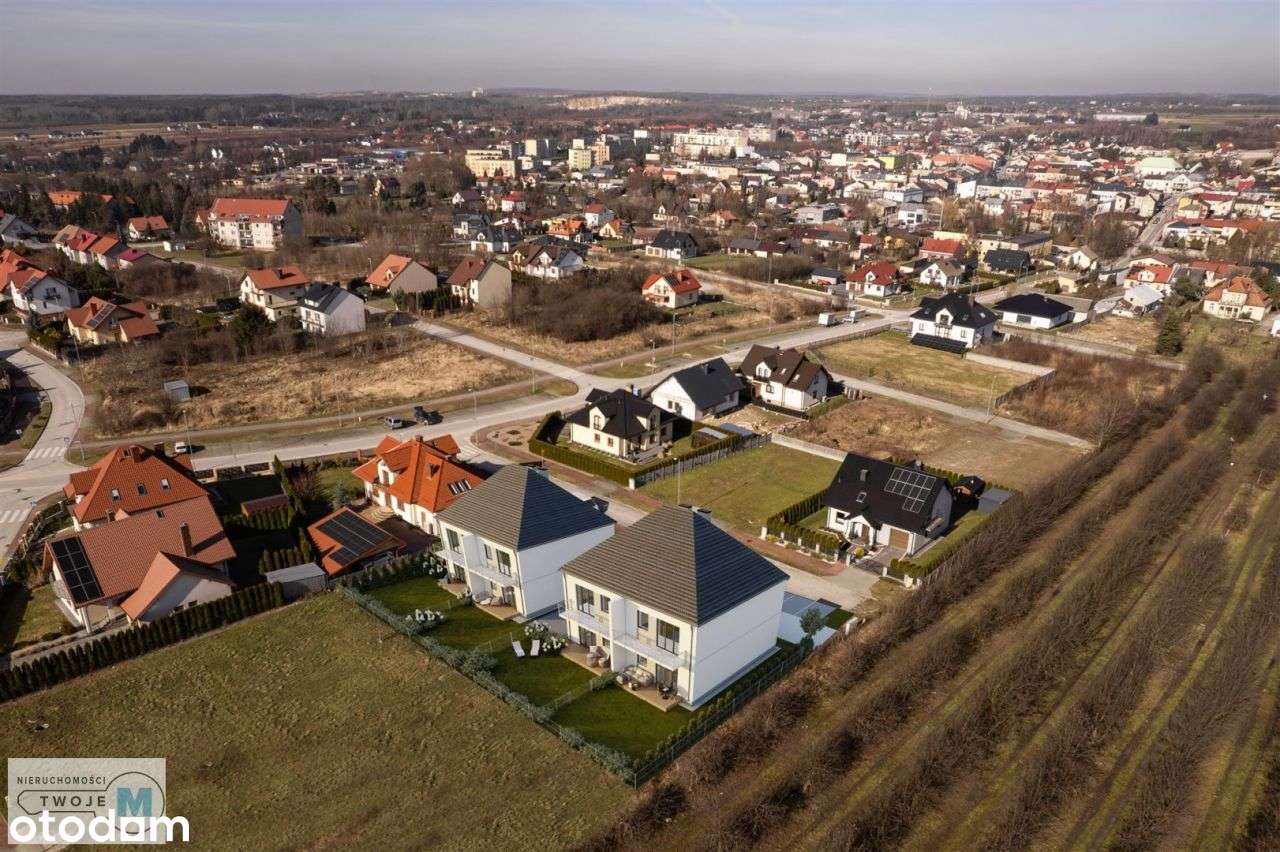 Nowe Apartamenty w Chmielniku - Pełny obrazek: 3/14