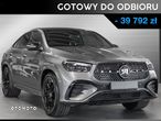 Mercedes-Benz GLE Coupe 450 d mHEV 4-Matic AMG Line - 1