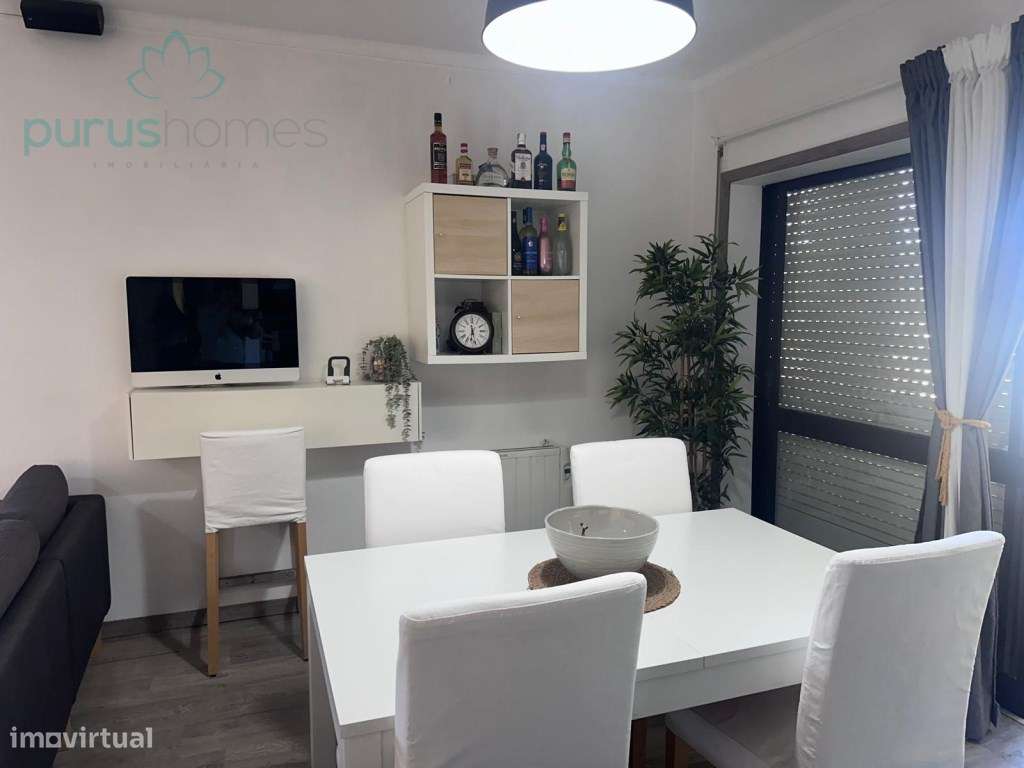 Apartamento T2 Aveiro -Cacia-2