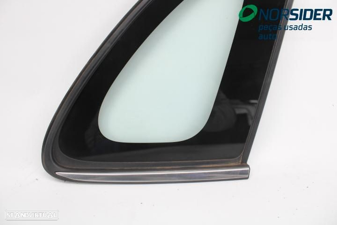 Vidro fixo painel lateral 1 dir Mitsubishi ASX|10-12 - 3