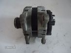 Alternador Nissan Qashqai - 2