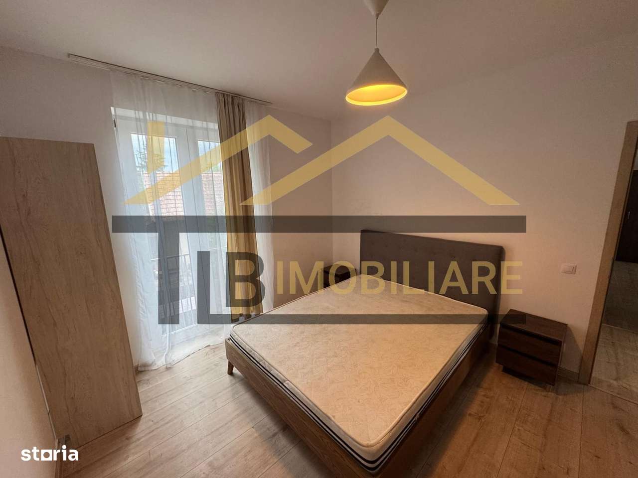 Apartament de 3 camere, 68mp, zona strazii Ciucului-6