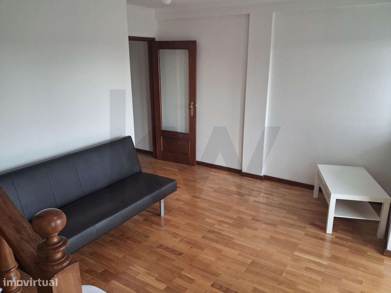 Arrendamento T1+1 Duplex - 3º andar - Bonfim, Porto - Grande imagem: 2/19