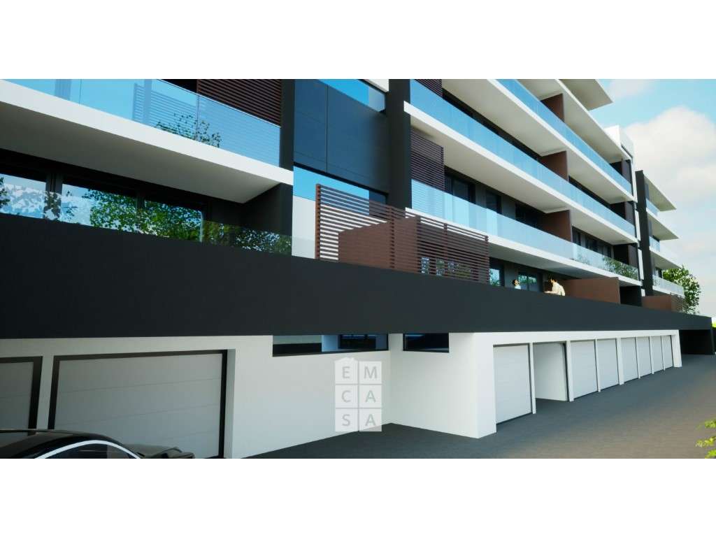 Apartamento T3 no novo empreendimento Lux Feira - Descubra um novo ... - Grande imagem: 5/29