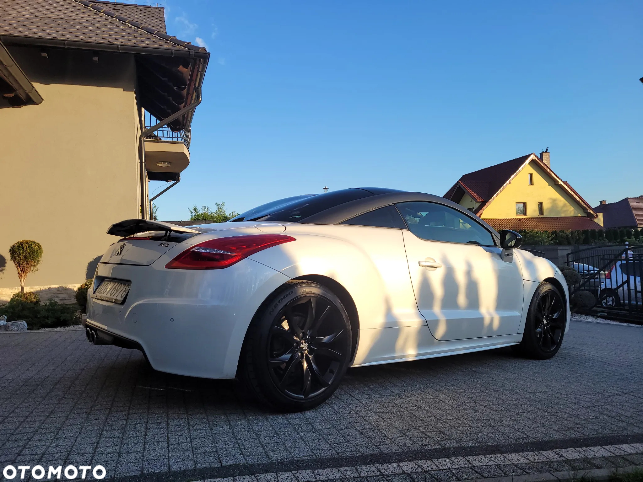 Peugeot RCZ 1.6 200 THP - 3