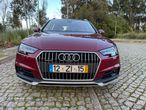 Audi A4 Allroad 2.0 TDI quattro S tronic - 1