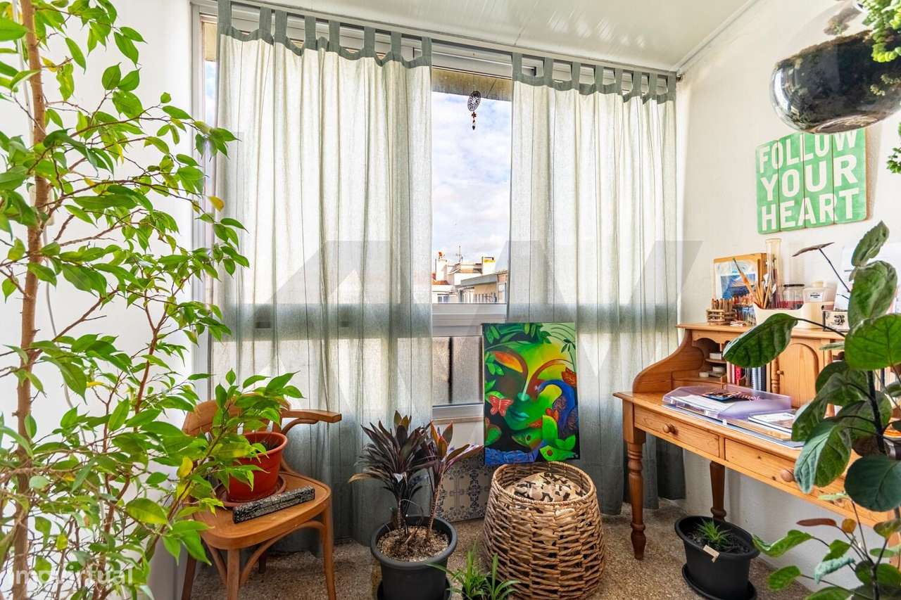 ÓTIMO T3 NA QUINTA DAS PALMEIRAS-17