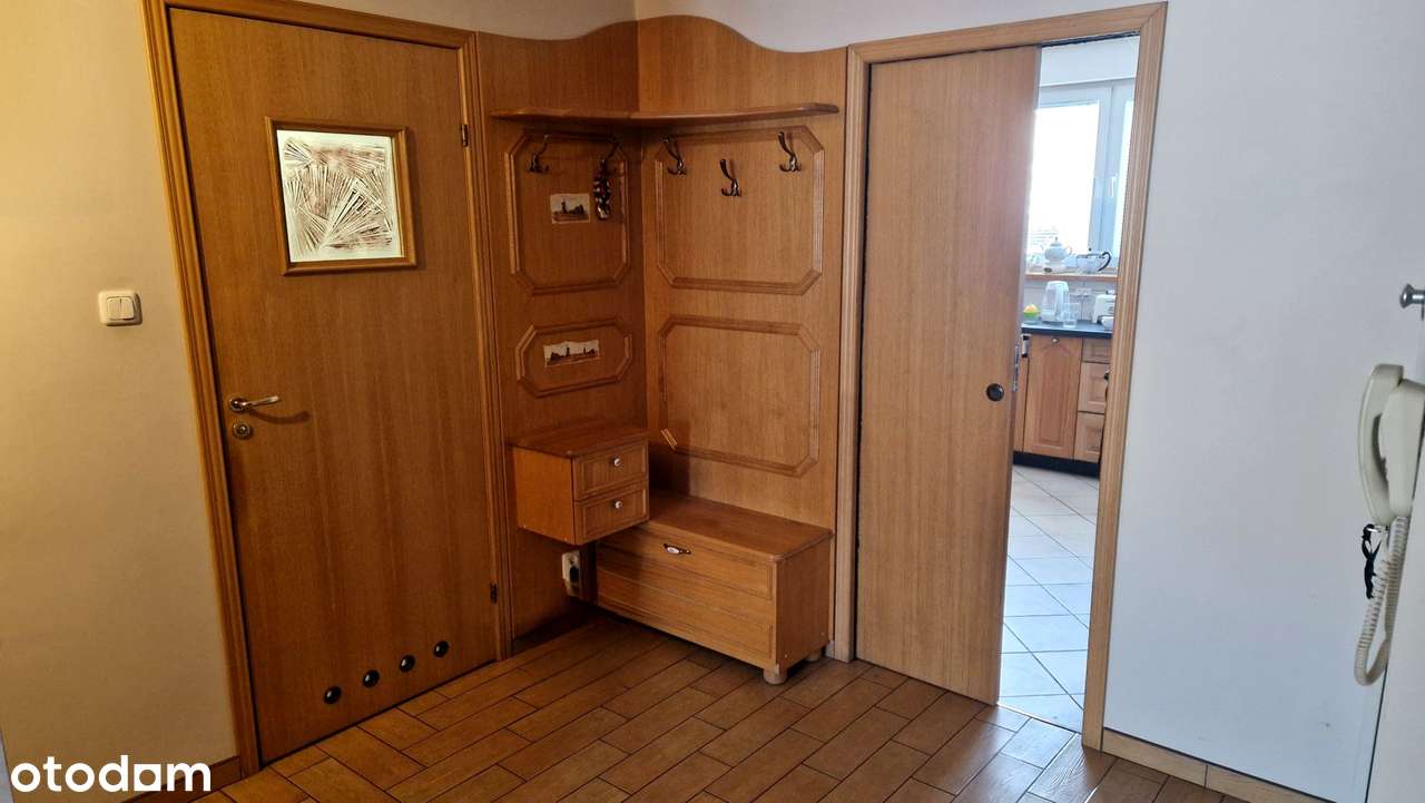 dwupoziomowe 4 pok.98,5m2, taras, piwnica W-w Krzyki Wojszyce-10