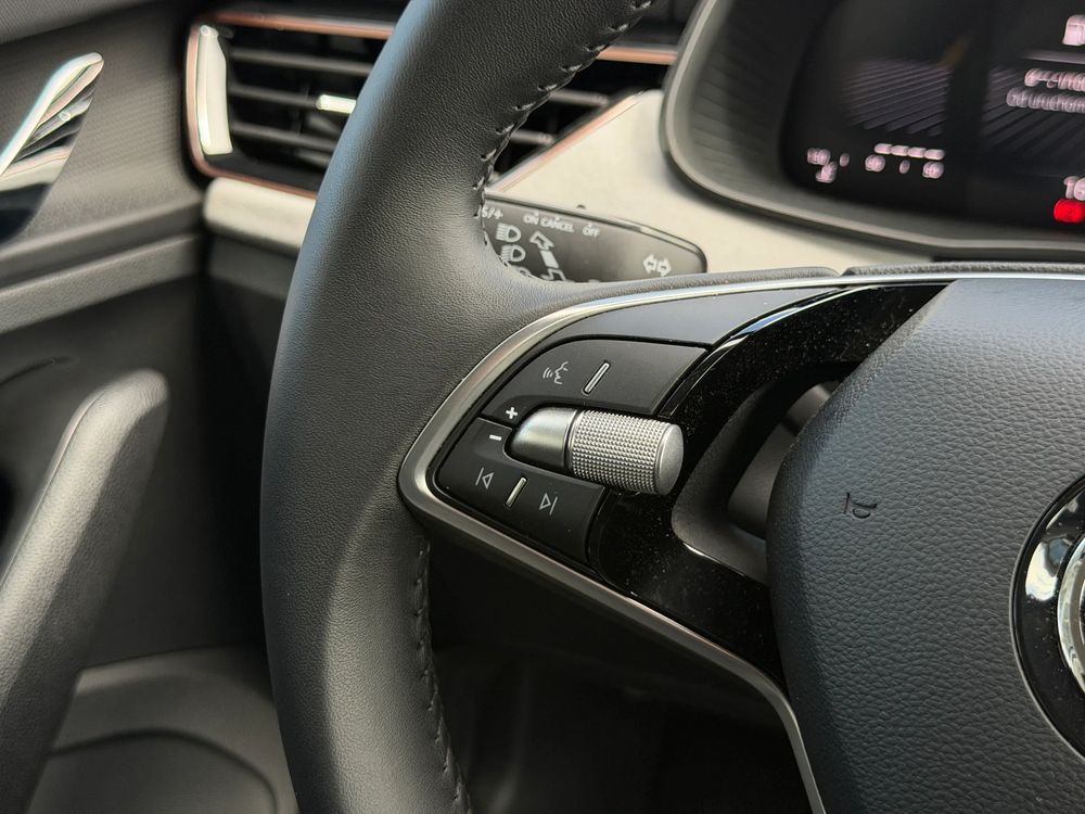 Skoda Scala 1.0 TSI Selection 2024 — zdjęcie 6