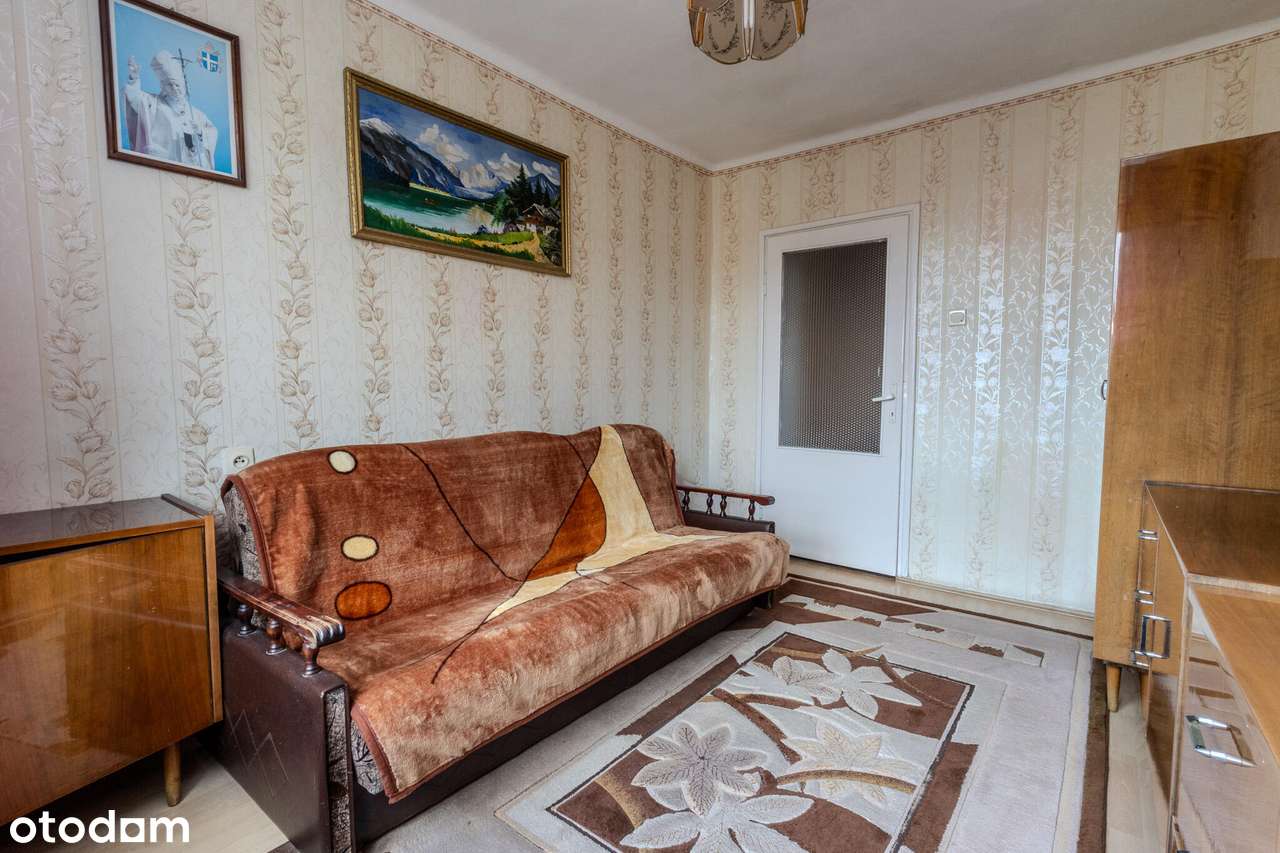 3-pokojowe mieszkanie w świetnej cenie *Brak prowizji dla kupującego*-9