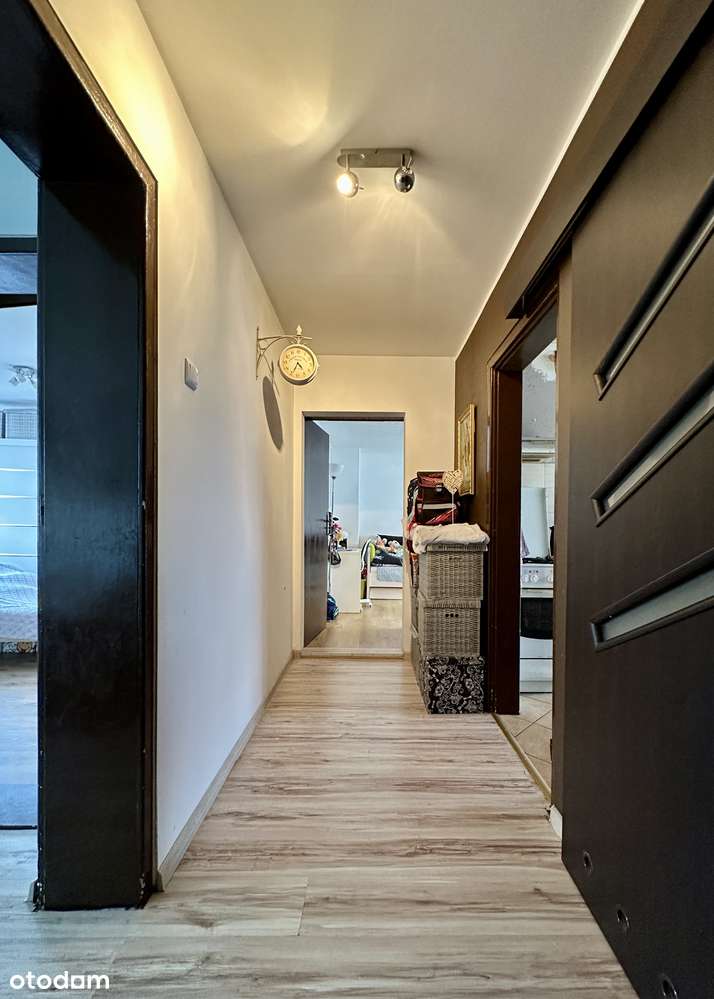 Mieszkanie z ogródkiem w wolnostojącym 2-lokalowym budynku mieszkalnym-5