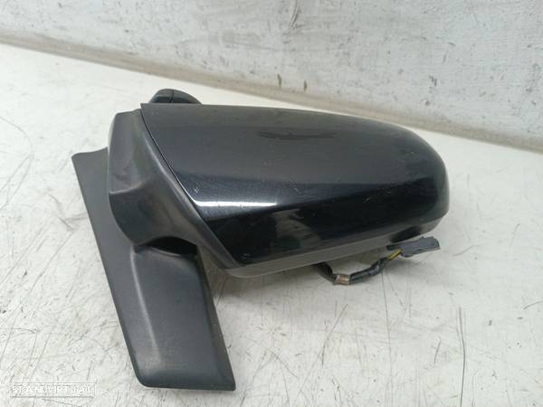 Espelho Retrovisor Direito Elétrico Vauxhall Zafira Ii (B) (A05) - 3