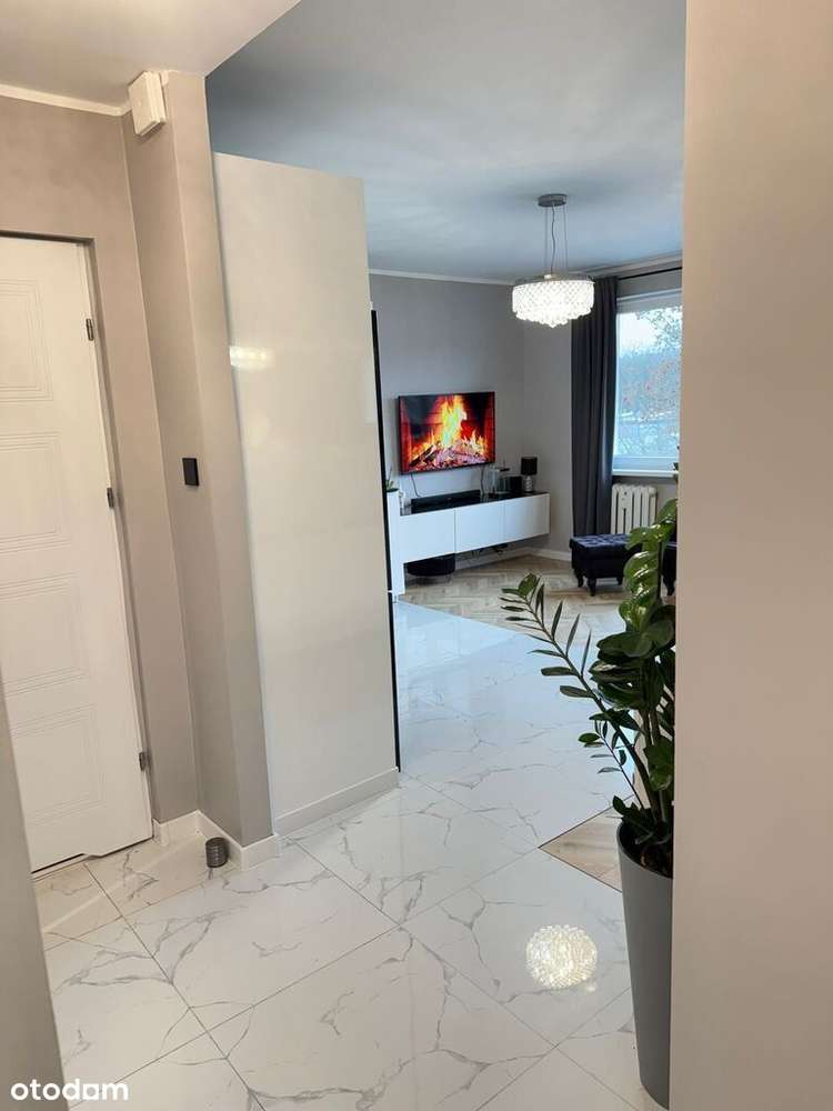 Spółdzielczo-własnościowe z Kw, Dąbie-2