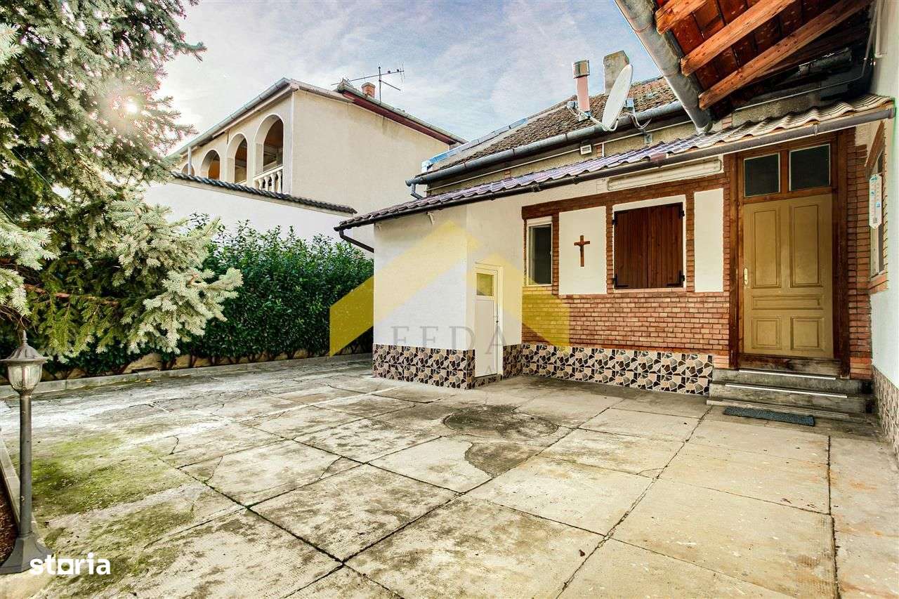 Casa de vinzare zona Gradiste-12