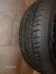 Koło zapasowe zapas BMW 205/60/15" Goodyear - 3