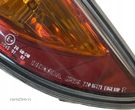 LAMPA TYŁ TYLNA Prawa Honda Civic VIII UFO 06-11r - 11