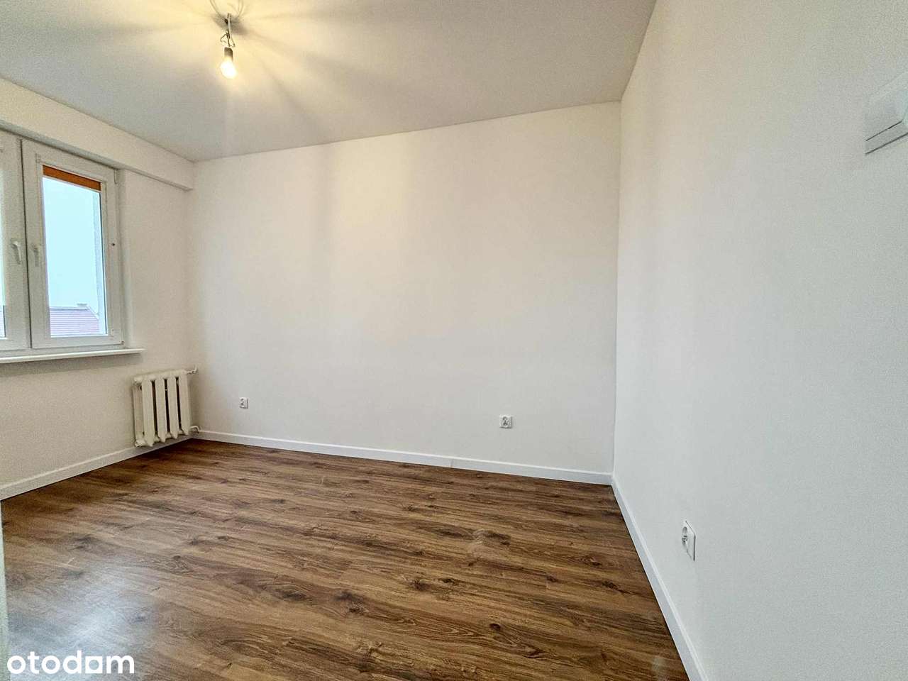 Mieszkanie gotowe do zamieszkania w centrum- widok na Zamek-3