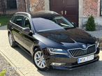 Skoda Superb 2.0 TDI Style - 6