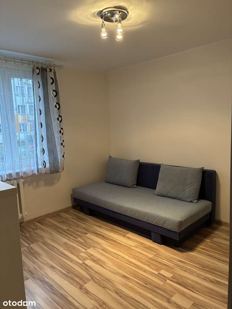 Mieszkanie centrum 2 pokoje 44m2 dostępne od zaraz - Pełny obrazek: 4/10