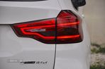 BMW X3 18 d sDrive Auto - 11